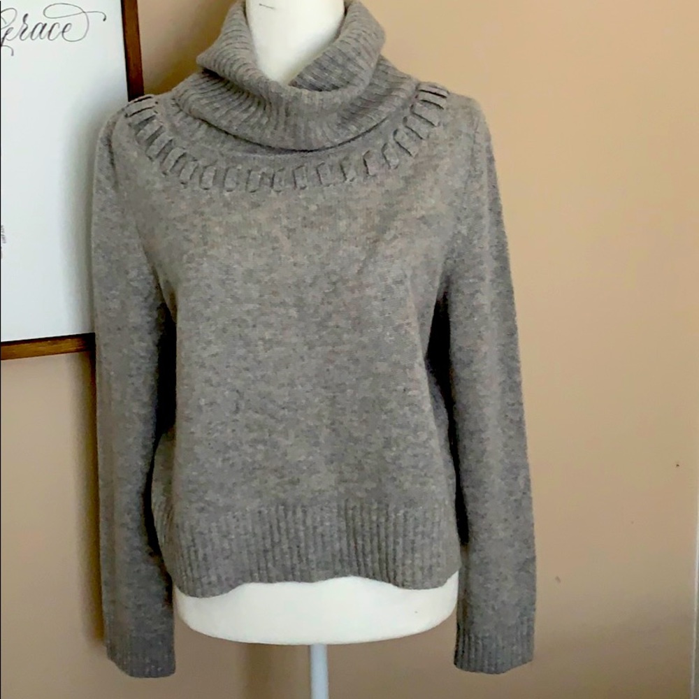 Antonio Melanie Cashmere Sweater